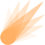 Spark SVG Icon